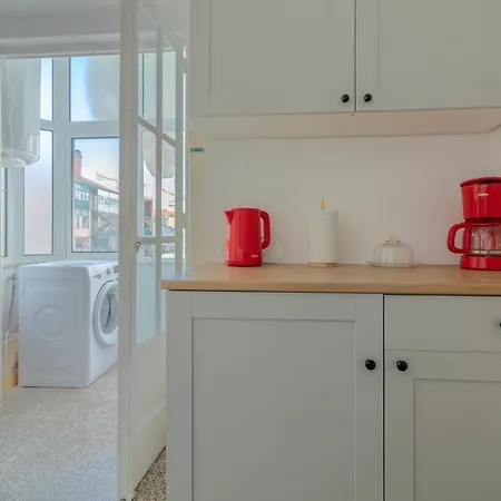 Apartamento 4 Bedrooms With City View And Wifi At *