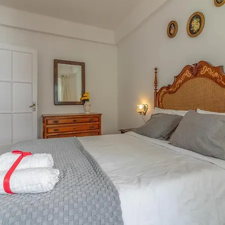 4 Bedrooms With City View And Wifi At * Lisboa